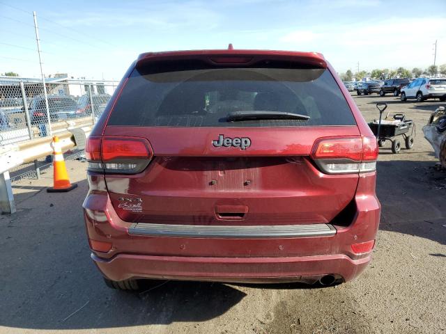 2021 JEEP GRAND CHER - 1C4RJFBG7MC768600