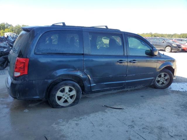 VIN 2C4RDGCGXDR591379 2013 Dodge Grand Caravan, Sxt no.3