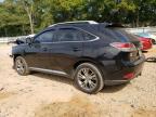 LEXUS RX 350 photo