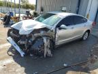 2016 FORD FUSION S - 3FA6P0G72GR323880
