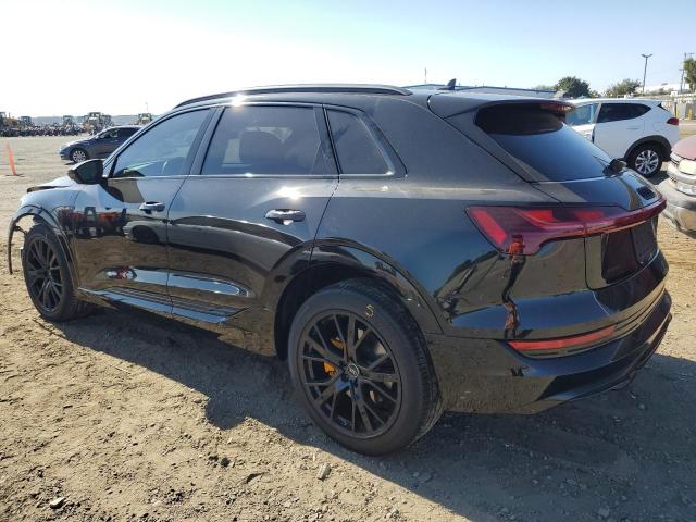 2022 AUDI E-TRON CHR WA1VABGEXNB012047