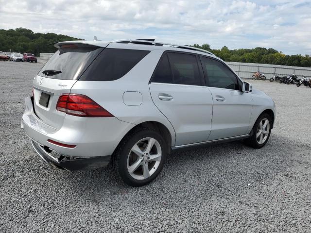 2016 MERCEDES-BENZ GLE 350 4M - 4JGDA5HB8GA680747