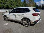 Lot #2996786879 2020 BMW X5 XDRIVE4