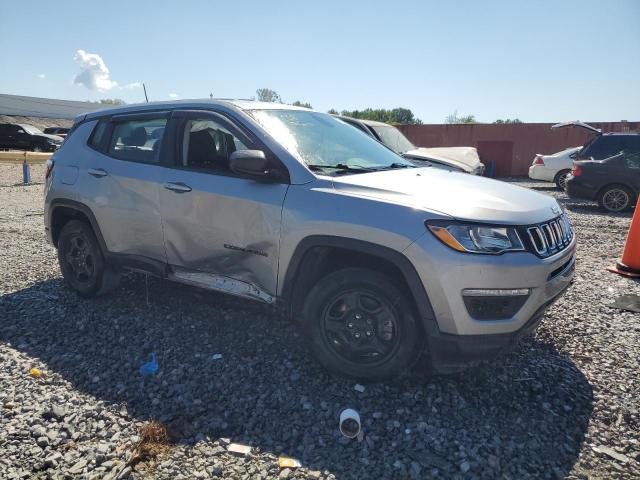 2019 JEEP COMPASS SP - 3C4NJCAB1KT773425