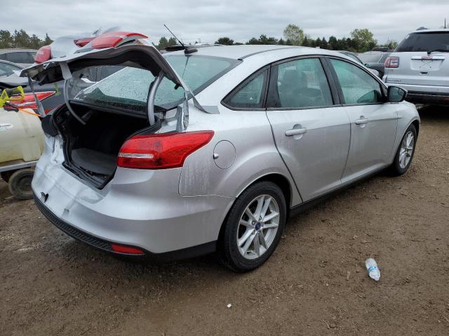 VIN 1FADP3F23JL316554 2018 Ford Focus, SE no.3