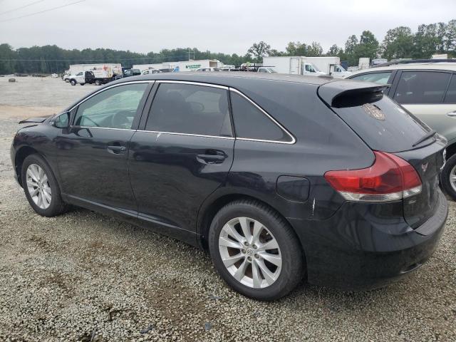 VIN 4T3ZA3BB2DU075692 2013 Toyota Venza, LE no.2