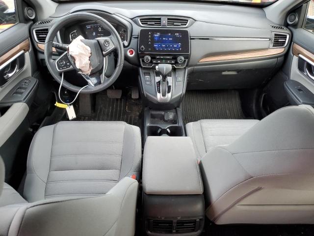 2019 HONDA CR-V EX - 2HKRW2H55KH612718