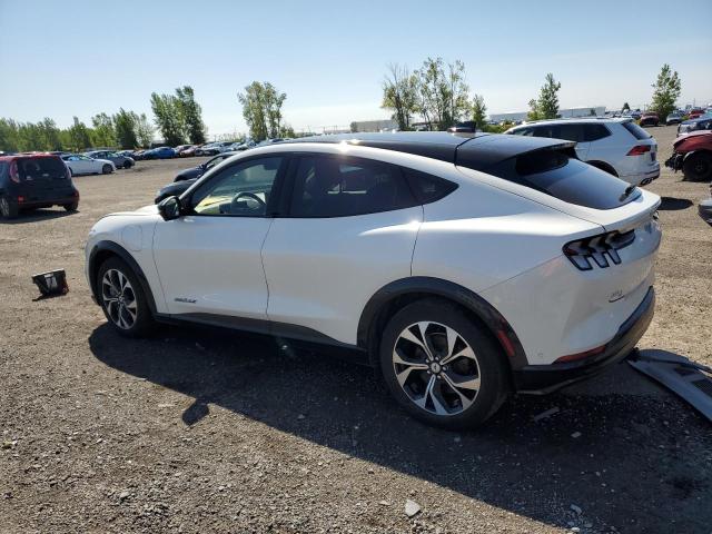 2021 FORD MUSTANG MA - 3FMTK3SU9MMA63654