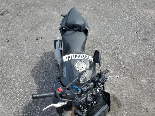 2023 HONDA CB500 FA MLHPC6350P5400988