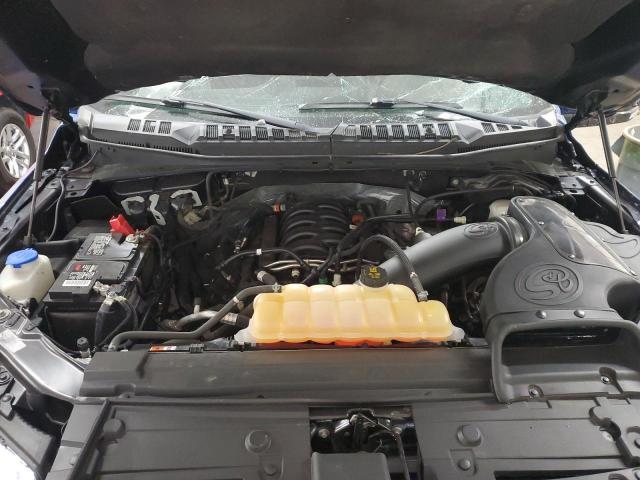2018 FORD F150 SUPER - 1FTEW1E56JFE24067