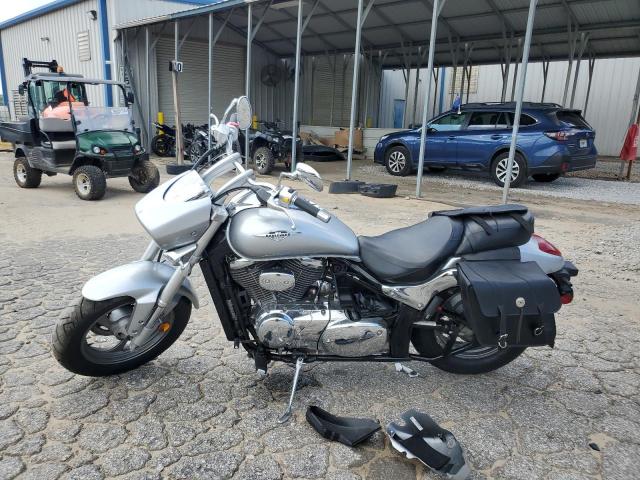 2013 SUZUKI VZ800 - JS1VS56AXD2100687