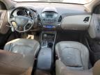 HYUNDAI TUCSON GLS снимка