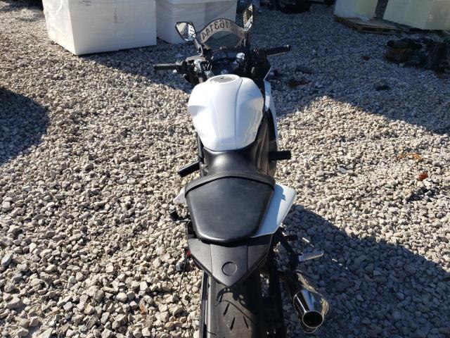 2015 YAMAHA YZFR3 MH3RH06Y5FK008221