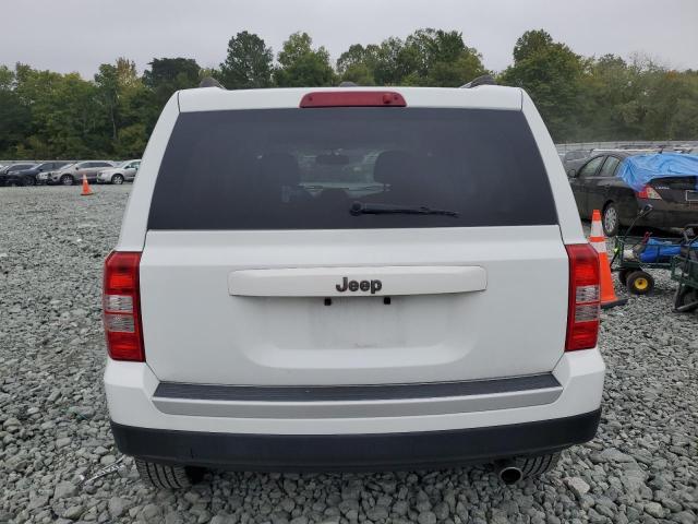 VIN 1C4NJPBA4GD788639 2016 Jeep Patriot, Sport no.6