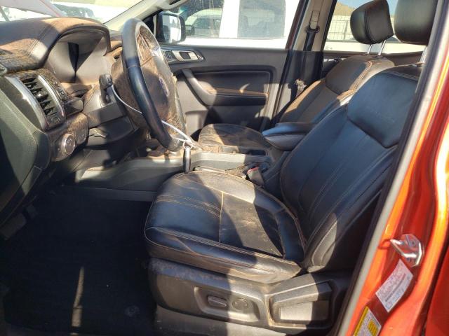 VIN 1FTER4FH6KLB08415 2019 Ford Ranger, XL no.7