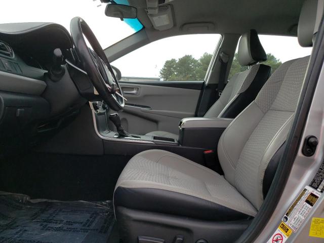 2015 TOYOTA CAMRY LE - 4T1BF1FK8FU071997