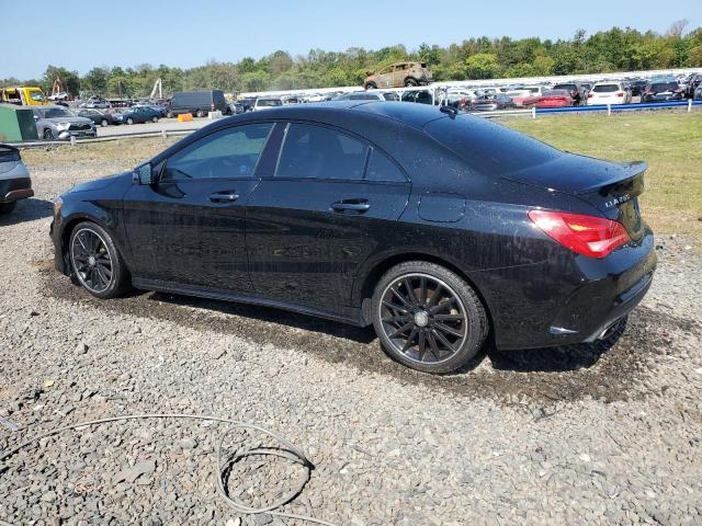 VIN WDDSJ4GB9GN381449 2016 Mercedes-Benz CLA-Class,... no.2