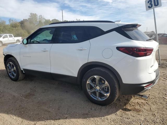 2024 CHEVROLET BLAZER 2LT - 3GNKBCR43RS244345