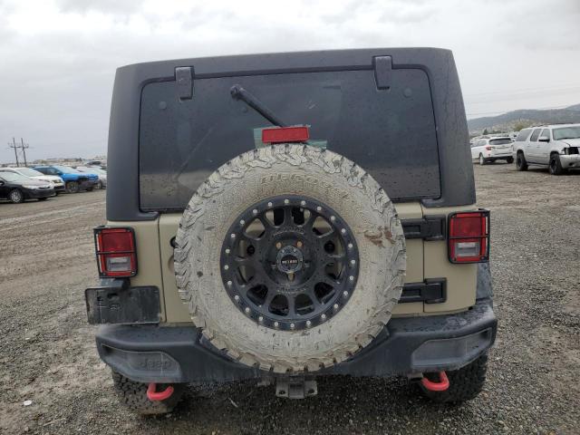 2017 JEEP WRANGLER U - 1C4HJWFG9HL641150