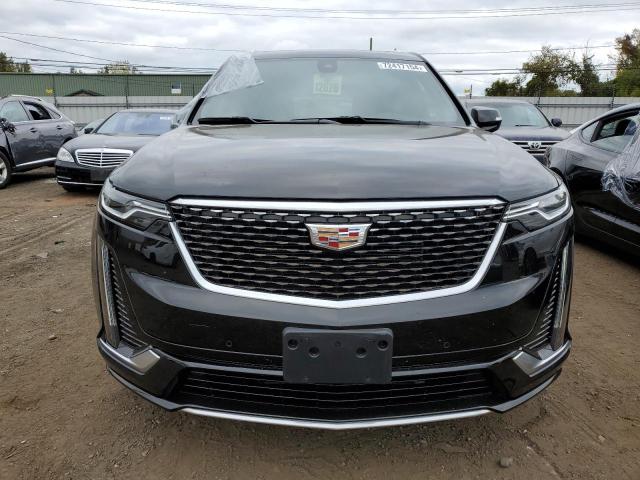 2022 CADILLAC XT6 PREMIU 1GYKPDRS3NZ164730  72417154