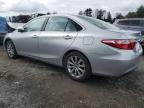 TOYOTA CAMRY LE photo