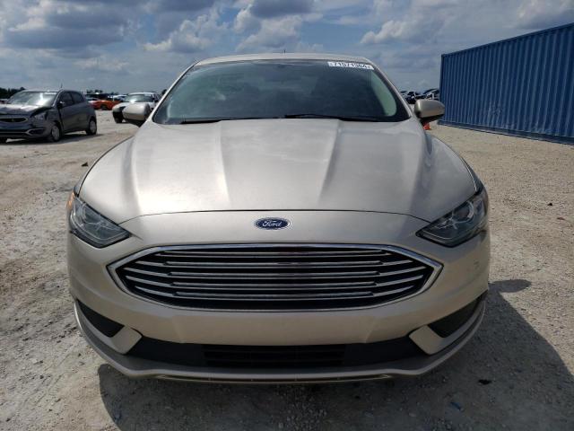 VIN 3FA6P0LU0HR297261 2017 Ford Fusion, Se Hybrid no.5