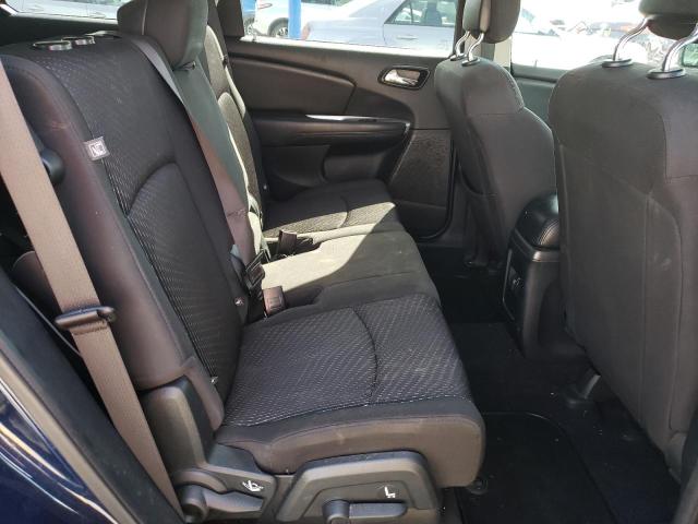 2017 DODGE JOURNEY SE - 3C4PDCABXHT529622