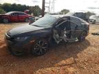 2020 HONDA CIVIC SPOR - 2HGFC2F82LH530076