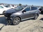 2017 TOYOTA RAV4 LE - 2T3ZFREV8HW392330
