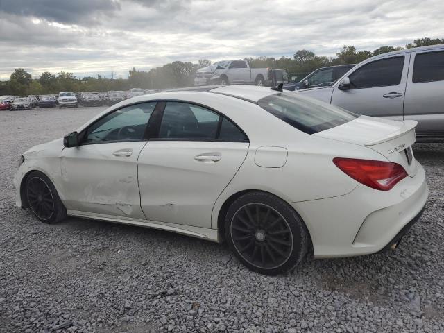 VIN WDDSJ4EB9GN387626 2016 Mercedes-Benz CLA-Class,... no.2