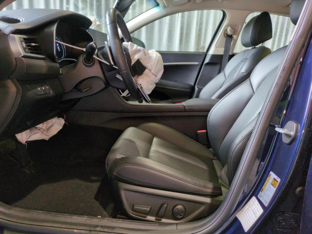 2023 GENESIS G70 BASE - KMTG34TA0PU132391