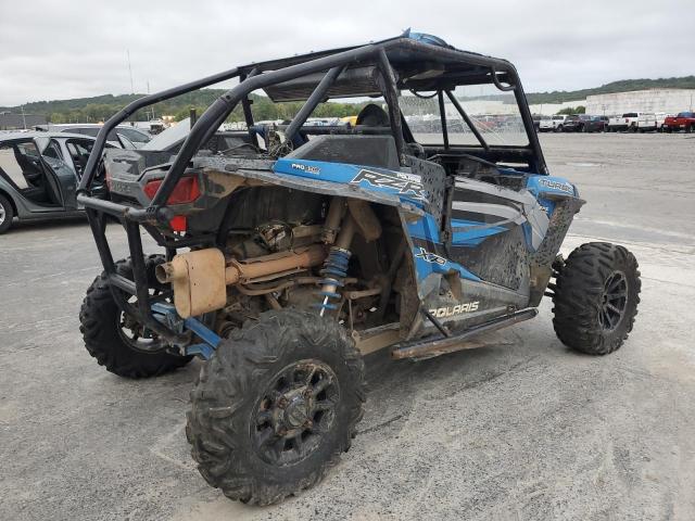 2018 POLARIS RZR XP TUR - 3NSVDE927JF420867