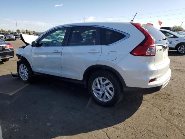 2015 HONDA CR-V EX - 5J6RM4H56FL047313