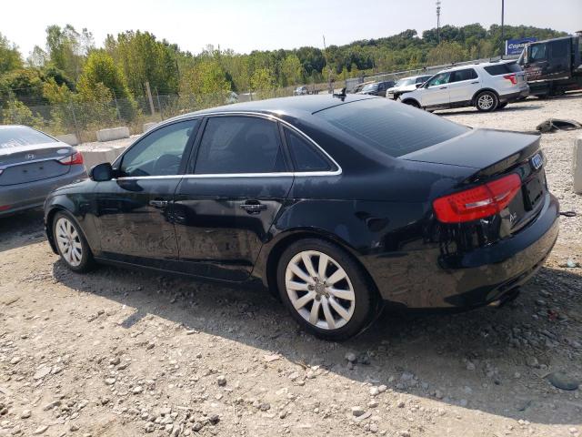 VIN WAUBFAFL1DN019497 2013 Audi A4, Premium no.2