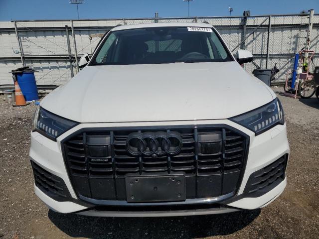 VIN WA1VXBF75PD024602 2023 Audi Q7, Prestige no.5