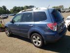 SUBARU FORESTER T photo