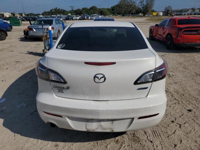 VIN JM1BL1V7XD1820114 2013 Mazda 3, I no.6