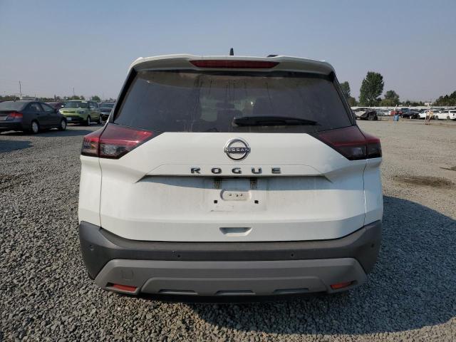 2022 NISSAN ROGUE S - 5N1BT3AA3NC699246