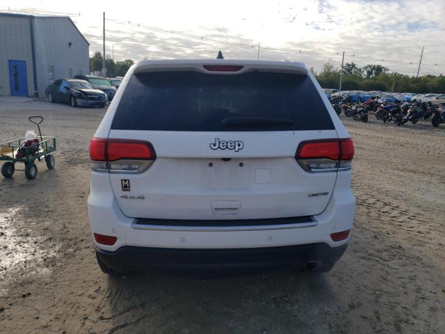 2021 JEEP GRAND CHER - 1C4RJFBG4MC755545