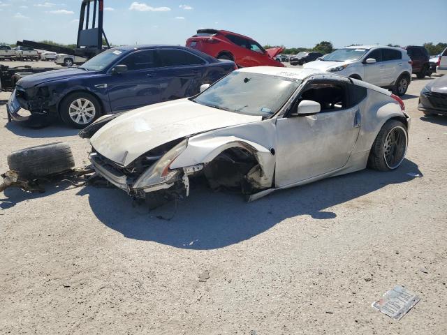 2017 NISSAN 370Z BASE #2996606596