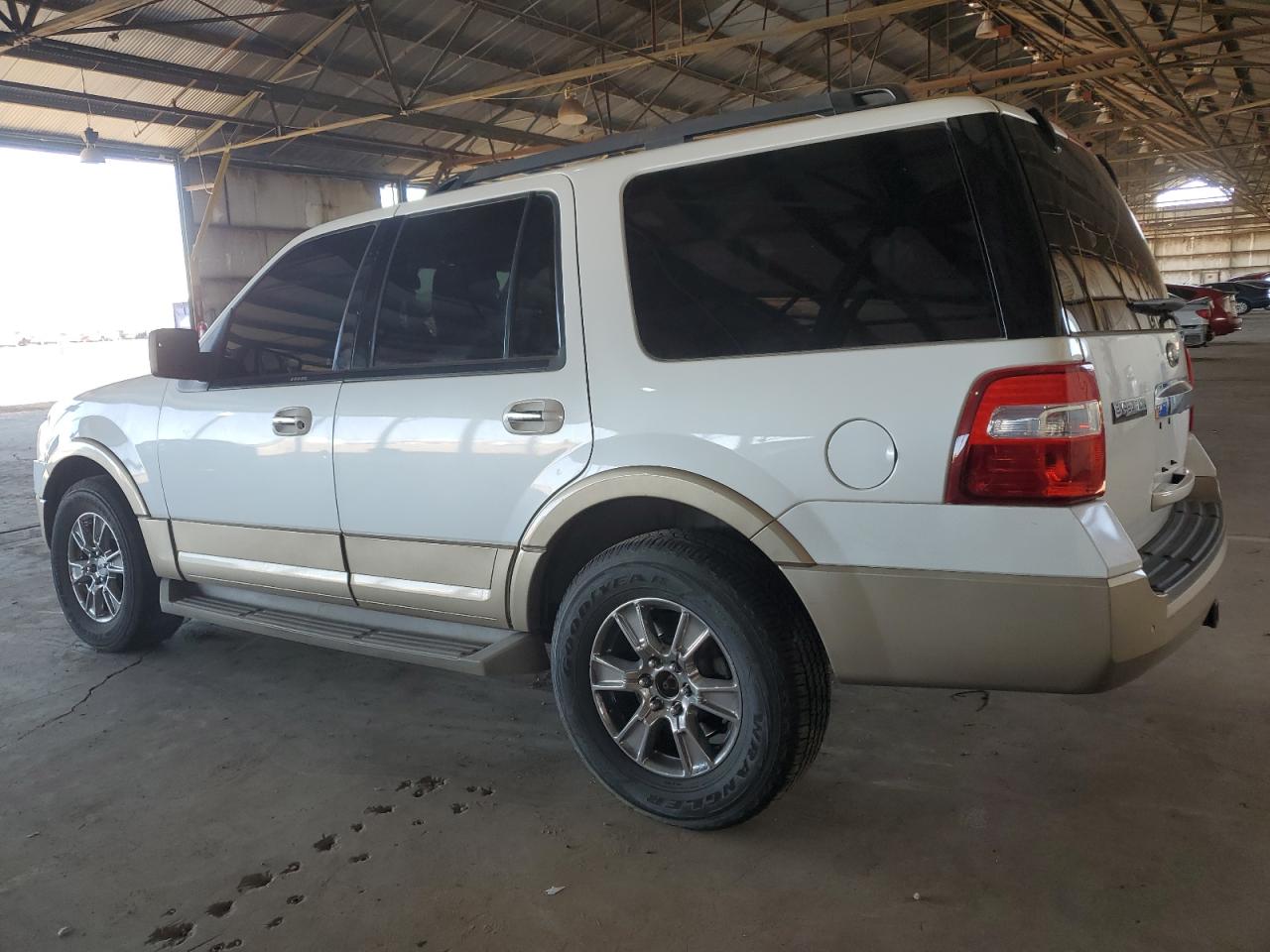 Lot #2843532832 2013 FORD EXPEDITION