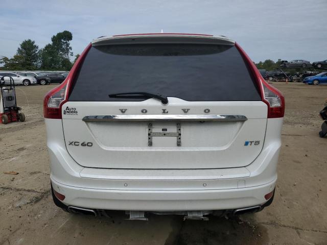 VIN YV440MDU2H2139033 2017 Volvo XC60, T5 Inscription no.6