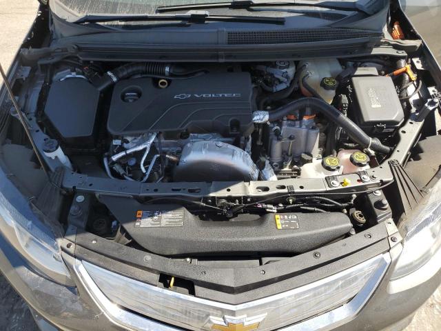 VIN 1G1RA6S52HU113672 2017 Chevrolet Volt, LT no.11