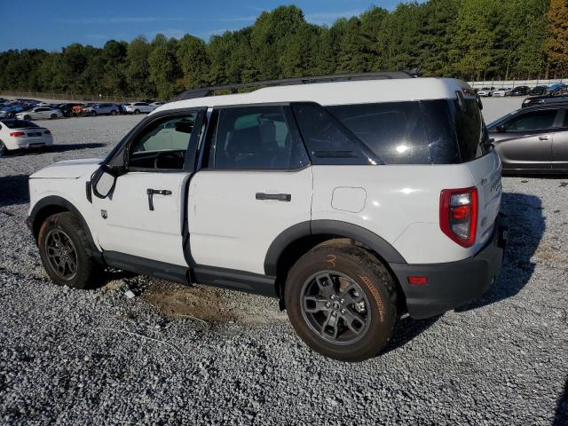 2023 FORD BRONCO SPO - 3FMCR9B61PRD85034