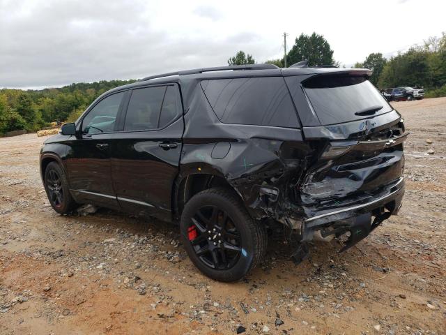 2019 CHEVROLET TRAVERSE P - 1GNEVKKW3KJ294678