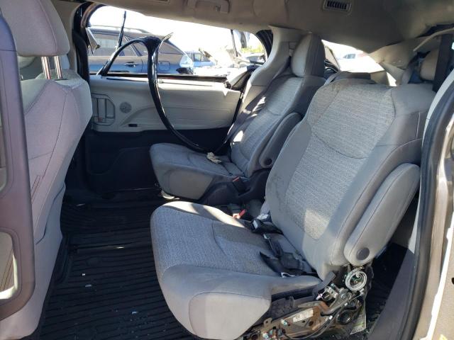 2021 TOYOTA SIENNA LE - 5TDKRKEC5MS071663