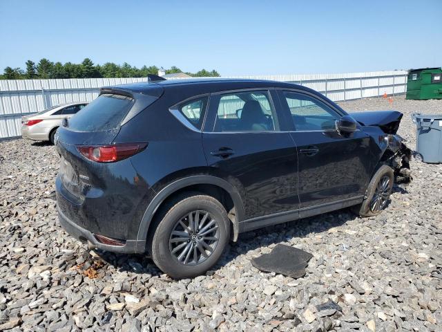 2020 MAZDA CX-5 SPORT - JM3KFABM6L1810705