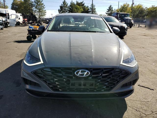2022 HYUNDAI SONATA SEL - KMHL64JA7NA236751