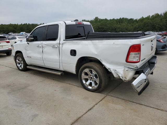 2019 RAM 1500 BIG H - 1C6SRFBTXKN575891