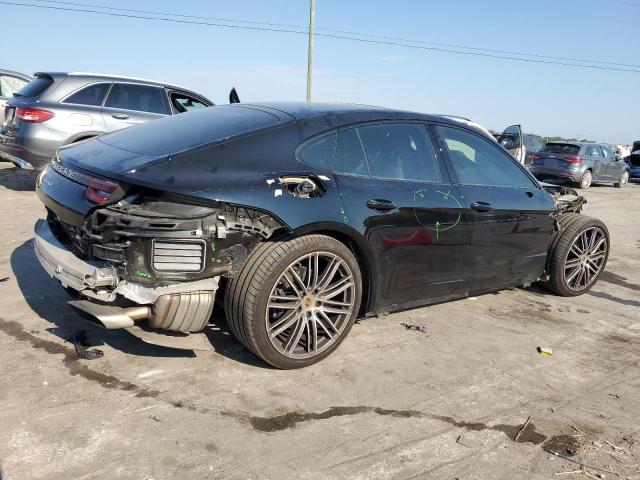 VIN WP0AA2A76KL102378 2019 Porsche Panamera, Base no.3